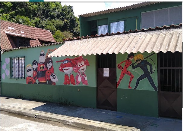 Make a Child’s Day Brighter🌻